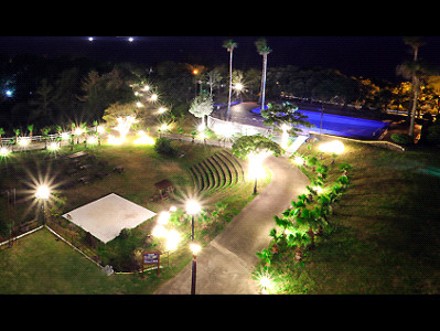 제주 한국콘도 외관1