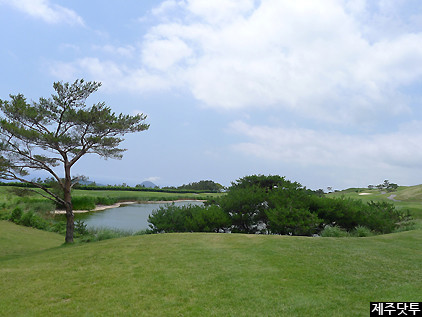 제주레이크힐스CC