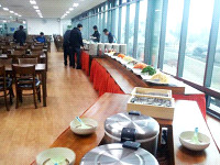 메이즈랜드+메이즈웰빙한식당