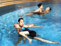 한화테라피(네츄럴)