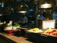 삼다정(디너)
