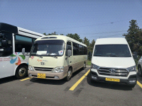 제주도 여행 전세버스 예약